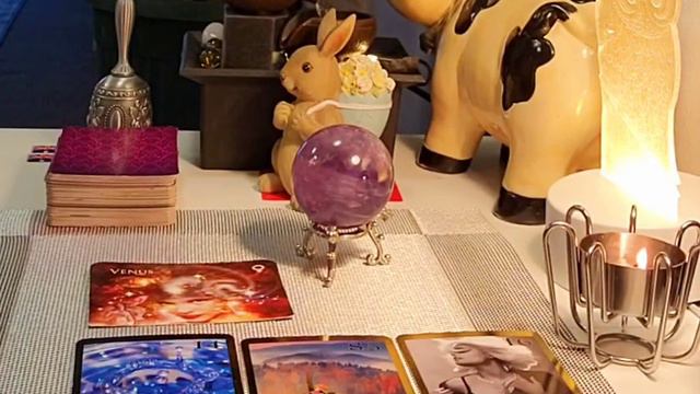 14 июля Пятница, день Венеры, события, совет карт! смотреть онлайн