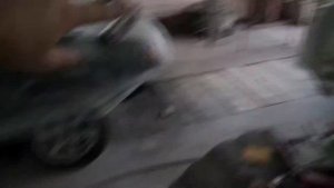 ВАЗ 2115 - Реставрация фар ВАЗ 2115. Покраска пластика и не много сборки.....