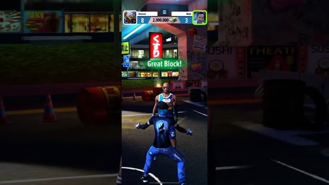 My Basketball Stars Gameplay 4 смотреть онлайн
