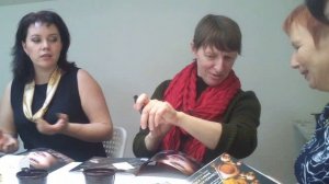 Бьюти в итальянском стиле/Oriflame