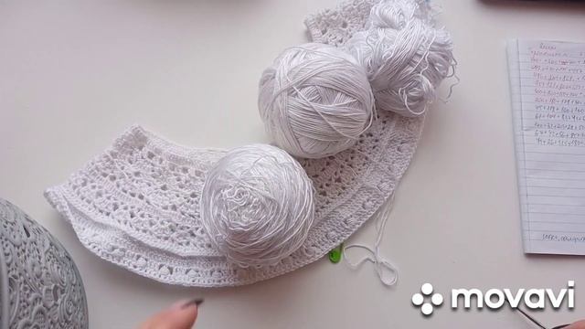 Разбираю пряжу. Процессы. Часть 4-ая, заключительная