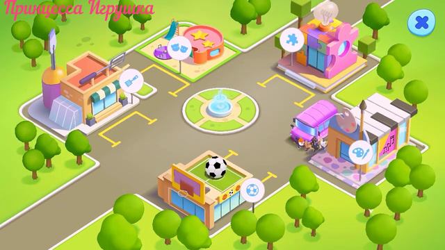 Том и его друзья Открываем новые  наклейки💜💜🎄 смотреть онлайн