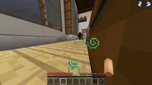 ?МЫ ЗАТРОЛЛИЛИ ЛЕСКУ в МАЙНКРАФТЕ! СТАЛИ МАЛЕНЬКИЕ ШЕДИ НУБИК КУБИК БРОК! 100% Троллинг Ловушка