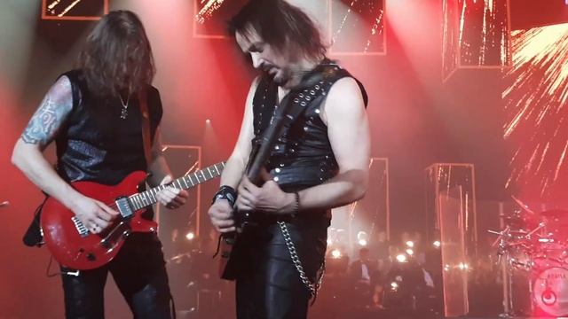 КИПЕЛОВ. 20 ЛЕТ - Потерянный рай смотреть онлайн