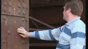 РВС Ч.415 Видеорепортаж НИКОМ ТВ о сносе Мартеновского цеха №2 НТМК Н.Тагил 2004