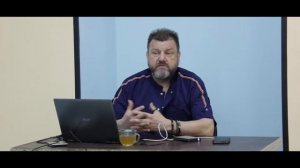 Парадоксальный массаж. Олег Рябиков (ЛекарЬ)