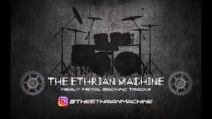 The Burden of Remorse - A Massively Epic Heavy Drumless Metal Backing Track Experience, 180 BPM