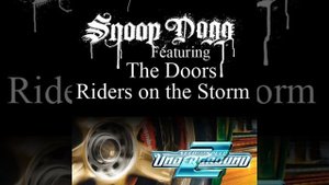 Riders On The Storm (Fredwreck Remix)