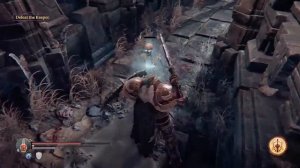 Lords of the Fallen - Ancient Labyrinth - Don't Fear the Keeper