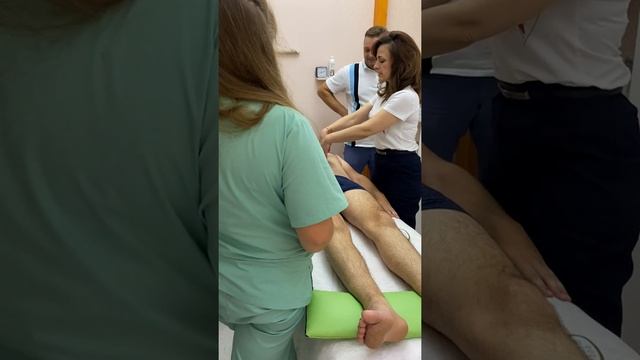 Биоэнергомассаж смотреть онлайн