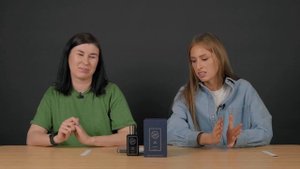 Urban Scents Ber Cavok | НОВИНКА | Наши первые впечатления