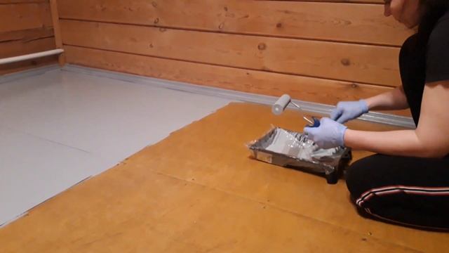 Преображение пола дешево! смотреть онлайн