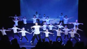 Учитель танцев (танец)