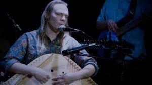 Абстрактор - Макарий (концертное исполнение)