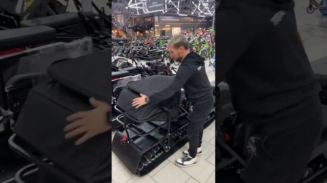 Подпишитесь А у нас ?НОВИНКА? от Тофалар?Мотобуксировщик Тофалар 600??отличная комплектация: реверс