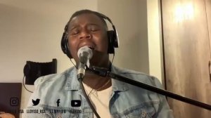 JERUSALEMA - Master KG ft. Nomcebo (cover by Lloyiso)