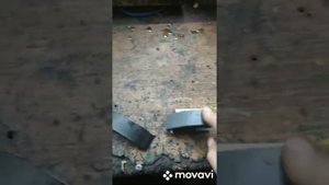 Успокоитель цепи ЯВА 638