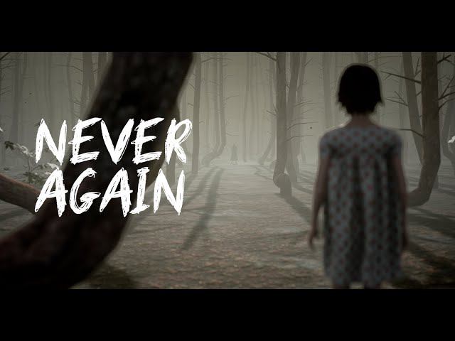 {Never Again #1 ▶БЕЗОБИДНОЕ НАЧАЛО} | Online games | girl game, asmr | Игры на пк |