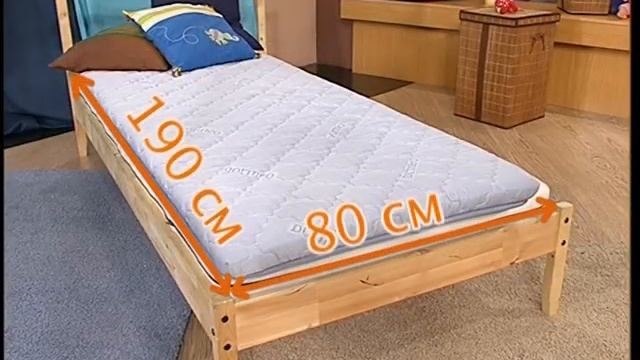 матрас Roll Up Air - лучший попутчик для дачи и путешествий! смотреть онлайн