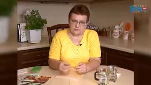 Садовые истории: Скарификация растений