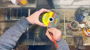 Убираем гул котла и экономим тепло. Регулятор тяги без денег.