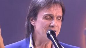 Roberto Carlos - Amor I Love You (Vídeo Ao Vivo) ft. Marisa Monte