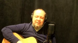 YOU ARE SO BEAUTIFUL (Joe Cocker cover) -  НА РУССКОМ Перевод и исполнение - Роман Стабуров
