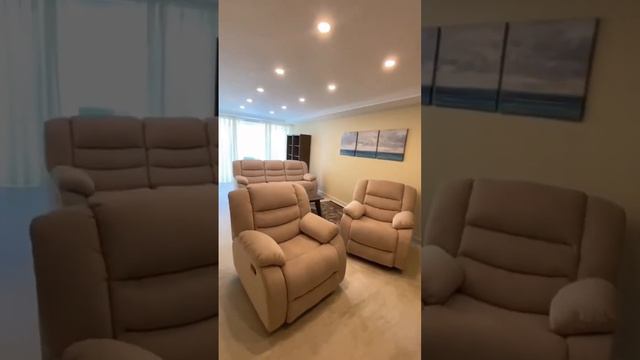 3 концепции планировочных решений домашних кинотеатров | Home theater design interior