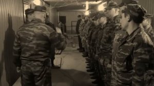 Игорь Дрягилев - ОМОН