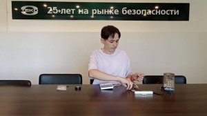Подключение домофона и координатного модуля сопряжения CMD в многоквартирном доме