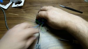 Ремонт термореле , регулятор для теплого пола.