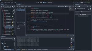 Active Ragdoll / Physics Animations in Godot 4.0