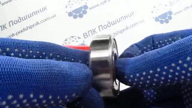 Подшипник 6303-2RS FBJ смотреть онлайн