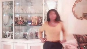 TRY ON HAUL { VIN MEZIRE RAD AVEM GUYS } #charlotterusse #Haitiancreator @queendaysha