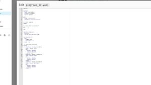 iLife Robot Hoover Automation in Home Assistant with Wemos & IR Shield
