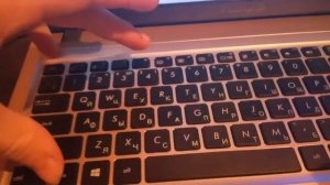 Темный экран ноутбука или пк