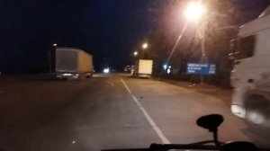 Москва-Новый Уренгой 1 часть