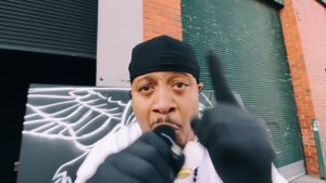 Dub Fx • The Sky • Feat. Chali 2na & Dub Princess [dnb]