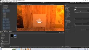 Как сделать зеркало в Unity || БЕЗ ПРОГРАММИРОВАНИЯ