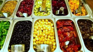 Рынок готовой еды в России оценили в 3,8 трлн руб. 
Новости экономики от 29.07.24