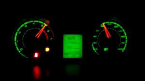 127 мотор, валы уса 8.6 до откатки