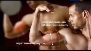Технологии спорта Бодибилдинг