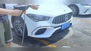 Пистолет распылитель для мойки автомобилей Makita