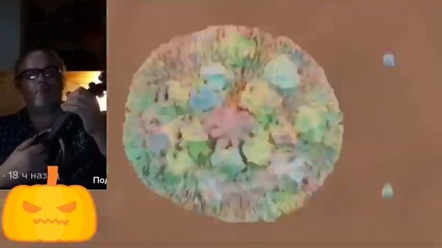 Спят усталые игрушки...