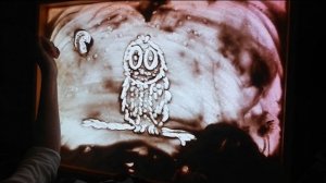 Любимой бабушке.mp4