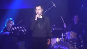 Евгений Кириллин "Never Enough" (мюзикл "The Greatest Showman") Gender Bender Concert 17.11.21