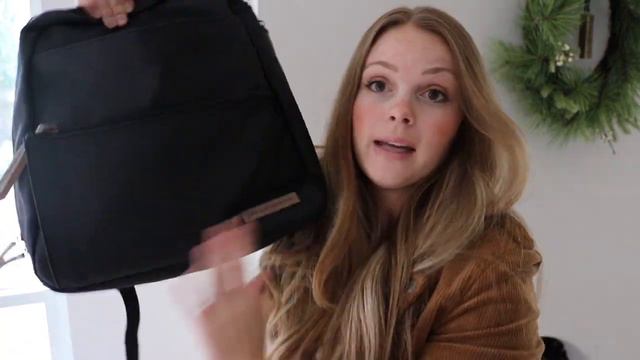 FIRST LOOK  Meta Backpack by Petunia Pickle Bottom