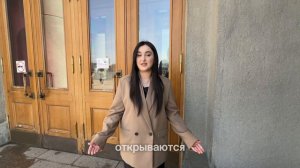 Заглянем за кулисы Самарского академического театра оперы и балета имени Д. Шостаковича