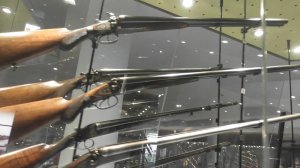 Тульский Оружейный Музей