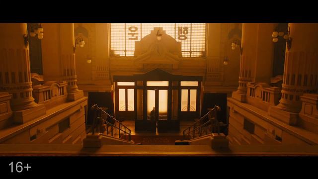 Бегущий по лезвию 2049 ● Мое мнение